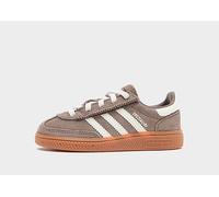 adidas Originals Nursery Handball Spezial Trainer - Brown - Size 3