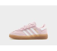 Handball Spezial Comfort Closure Elastic Lace Shoes Kids