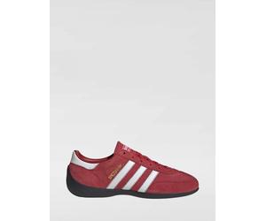 adidas ORIGINALS Handball Spezial Lo Pro Suede Sneakers - Size: 6½ - female