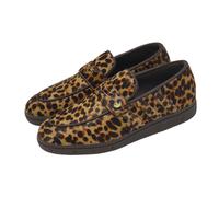 adidas Originals Handball Spezial Loafer W Magic Beige Dark Brown Women KJ2526