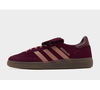 adidas Originals Handball Spezial LT Women's - Burgundy 4