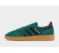 Adidas Originals Handball Spezial ® ( Men Sizes: UK 8, 10 & 11 ) Green / Black