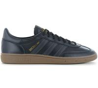 Adidas Originals Handball Spezial Men Sneakers Low Top Leather Black JS3868