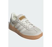 adidas Originals Handball Spezial Messi Shoes, Off White, Size 13 Younger Off White