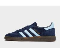 (10 (Adults')) Adidas Men's Handball Spezial Collegiate Navy Trainers