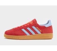adidas Originals Handball Spezial Shoes - Red - Womens 5.5