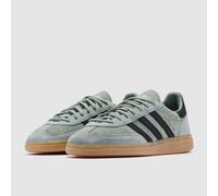 adidas Originals Handball Spezial Silver Green Core Black Gum