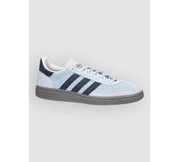 adidas Originals Handball Spezial Trainer - Blue - Size 9.5