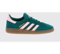 adidas ORIGINALS Handball Spezial Suede Sneakers - Size: 6 - female