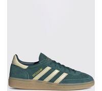 adidas ORIGINALS Handball Spezial Suede Sneakers with 3-Stripes - Size: 8½ - male