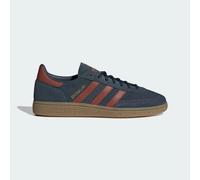 ADIDAS ORIGINALS HANDBALL SPEZIAL TRAINERS - ALL SIZES - AURORA INK/WILD SEPIA.