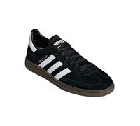 adidas Handball Spezial Shoes Unisex Trainers Black Blue UK Size 3-13.5 New