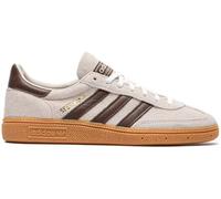 adidas Originals Handball Spezial Unisex, Aluminum Earth Strata, 5 Women/4 Men