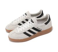 adidas Originals Handball Spezial W Aluminium Black Gum Women Casual Shoe IF6562