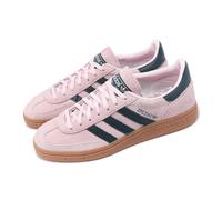 adidas Originals Handball Spezial W Clear Pink Arctic Night Women Casual IF6561