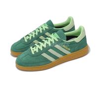 adidas Originals Handball Spezial W Collegiate Green Spark Gum Women IE5896