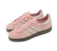 adidas Handball Spezial Sneaker (Wonder Mauve/Alumina/Gum5 - 6) - Size 6 - Men's