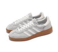 adidas Originals Handball Spezial W Wonder Silver Gum Women Casual Shoes IF6491