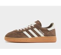adidas Originals Womens Handball Spezial Trainer - Brown - Size 5