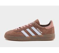 adidas Originals Womens Handball Spezial Trainer - Brown - Size 6