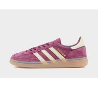 adidas Originals Handball Spezial Women's - Red 4.5