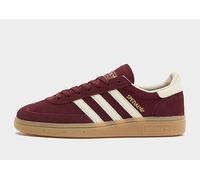 adidas Originals Womens Handball Spezial Trainer - Red - Size 6