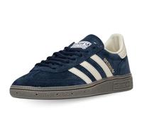 adidas Originals Womens Handball Spezial Trainer - Navy - Size 5