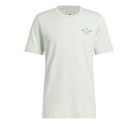 adidas originals Henry Jones Paris T-shirt 'Linen Green' HR9848 XL