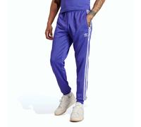 Adidas Originals Herren Superstar Cuffed Training Pants Purple