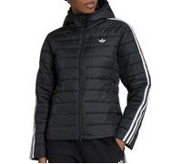 adidas Originals Hooded Slim Jacket kids age 7-12 size 3XS NEW