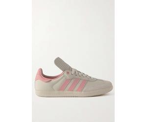 Adidas Originals Humanrace Samba Trainers - UK 12