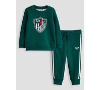 adidas Disney Crew Set