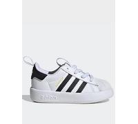 adidas Originals Infants Adiform Superstar 360 Trainers, Ftwwht/Cblack/Goldmt, Size 6 Younger Ftwwht/Cblack/Goldmt