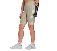 Adidas Originals Injection Short Leggings Multicolor 40 Women