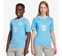 adidas Originals Inter Miami 2025 Kids Third Shirt With Messi 10