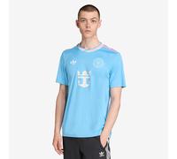 adidas Inter Miami CF 2025/26 Third Shirt - Blue - Mens XS