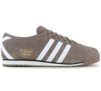 Adidas Originals Italia 70S Men Sneakers Brown Leather Low Top JS1342