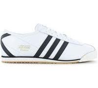 Adidas Originals Italia 70S - Men Sneakers Shoes Leather White JS1323