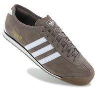 adidas Originals Italia 70s Men's Trainers Sneakers Shoes Brown Suede JS1342 NEW