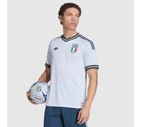 adidas Originals Italy 2026 Authentic Away Shirt