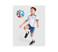 adidas Originals Italy 2026 Away Kit Children - Blue 18-24M