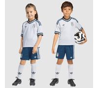adidas Originals Italy 2026 Little Kids Away Kit