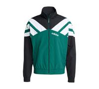 Adidas Originals Jacket Green