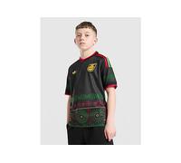 adidas Originals Jamaica 2026 Away Shirt Junior - Black 7-8Y