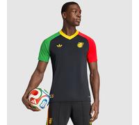 Jamaica 26 x Bob Marley Away Pre Match Jersey