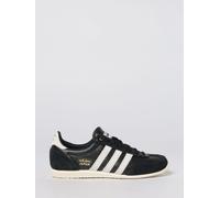 adidas ORIGINALS Japan Leather Sneakers - Size: 4½ - female