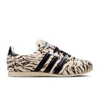 adidas Originals Japan Women's Shoes, Off White/Core Black/Core Black, 7