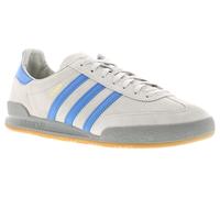 Adidas Originals Jeans Mens Grey And Blue Trainers, Size: 7 7