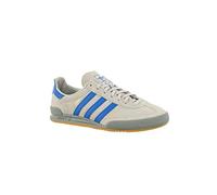 Adidas Originals Jeans Mens Grey And Blue Trainers, Size: 8.5 8.5