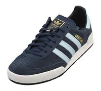 (UK 9.5) Adidas Jeans Originals Mens Shoes Trainers UK 7